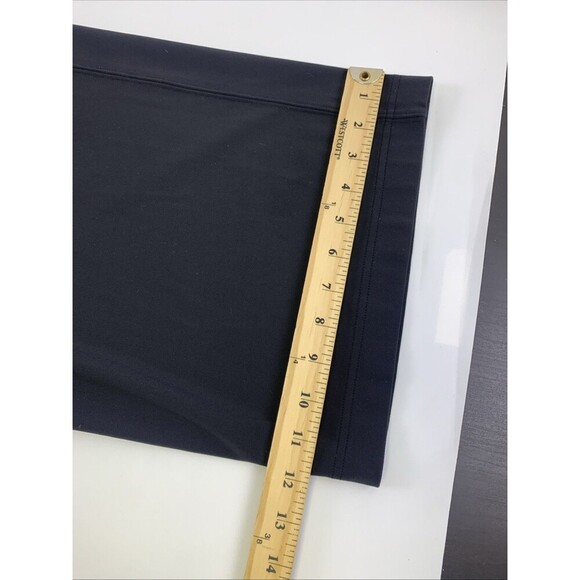 Athleta Venice High Rise Wide Leg Pant Black Pull On 982868 Womens Plus Size 3X - Picture 16 of 16